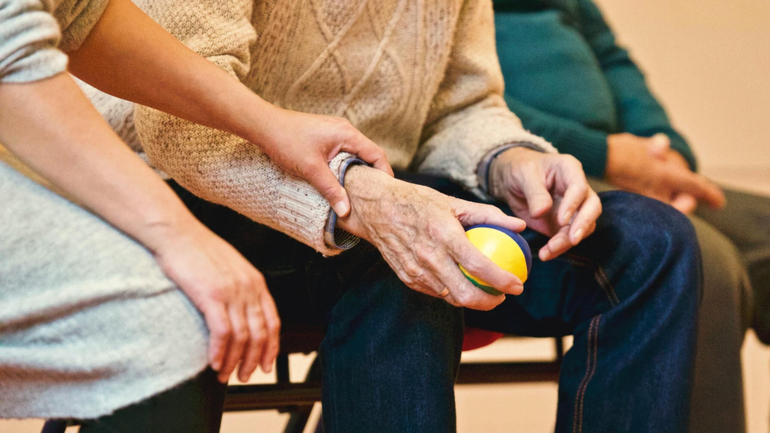 Can CBD relieve Alzheimer's symptoms?