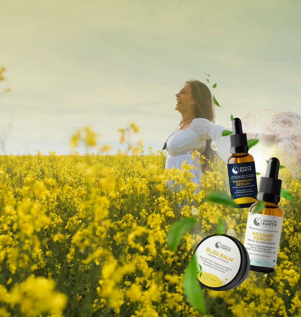 Shine and share this September, Recharge and gift wellness 