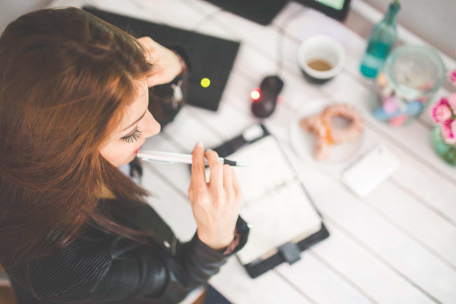 Beat Stress at Work with CBD