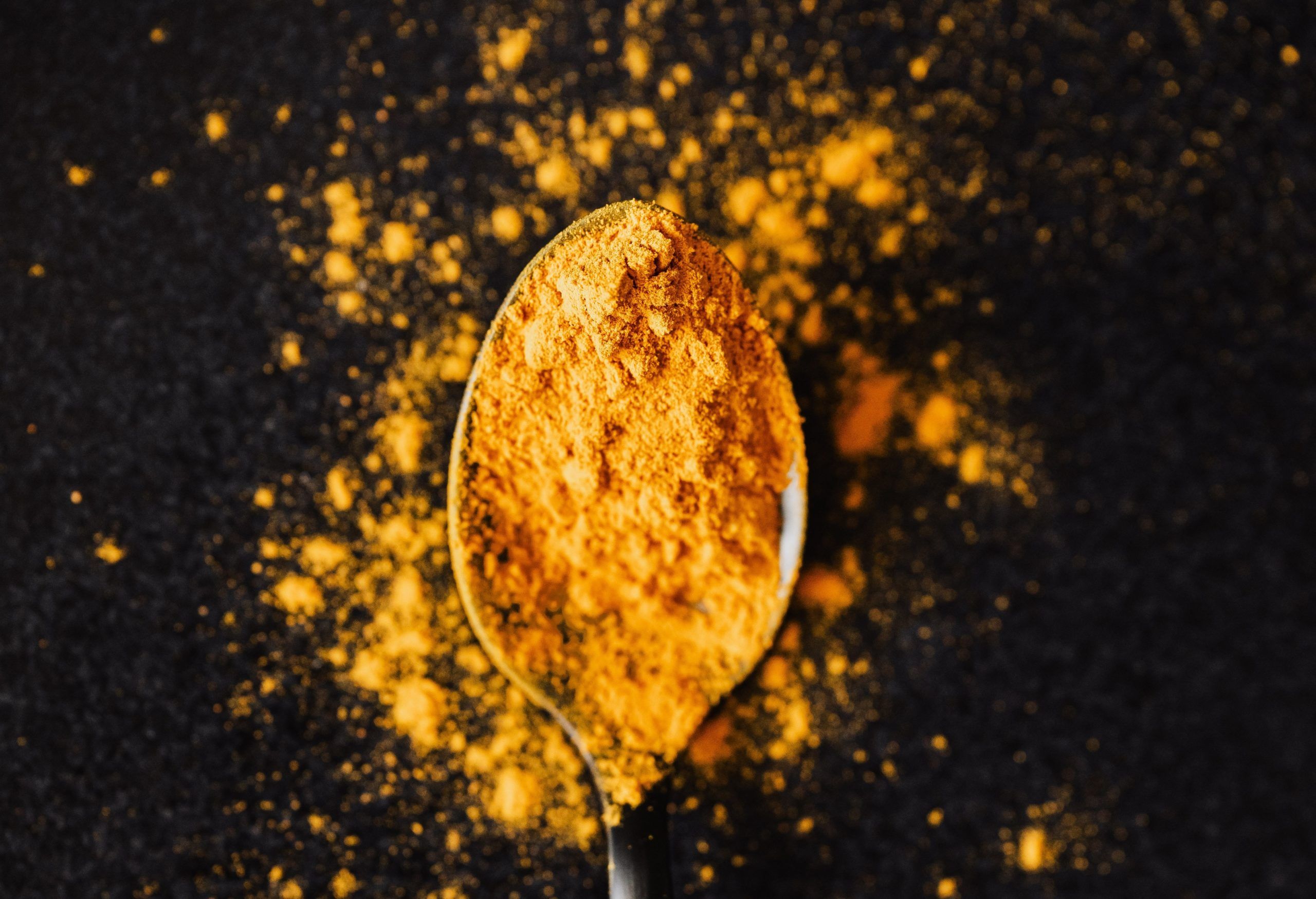 CBD and Curcumin Combined