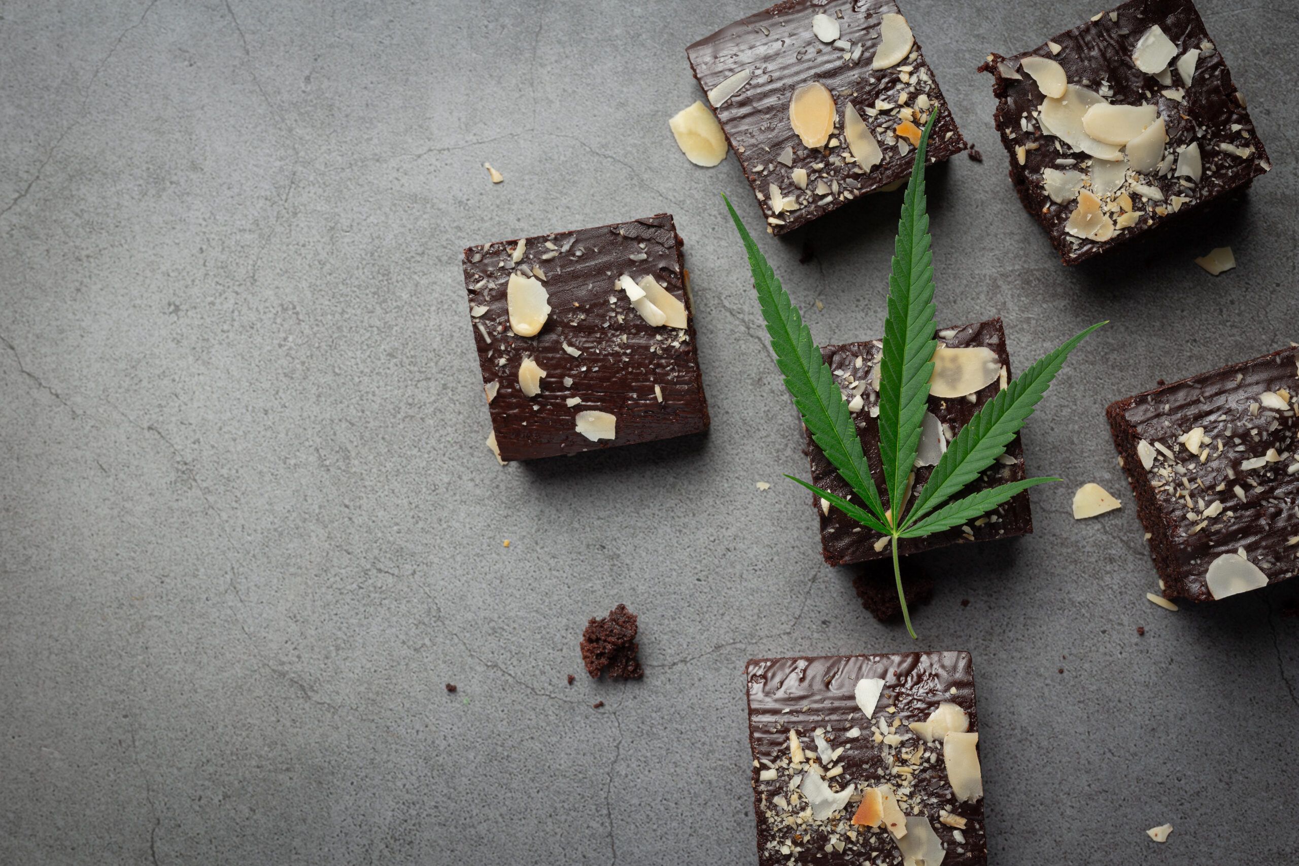 CBD Edibles Australia