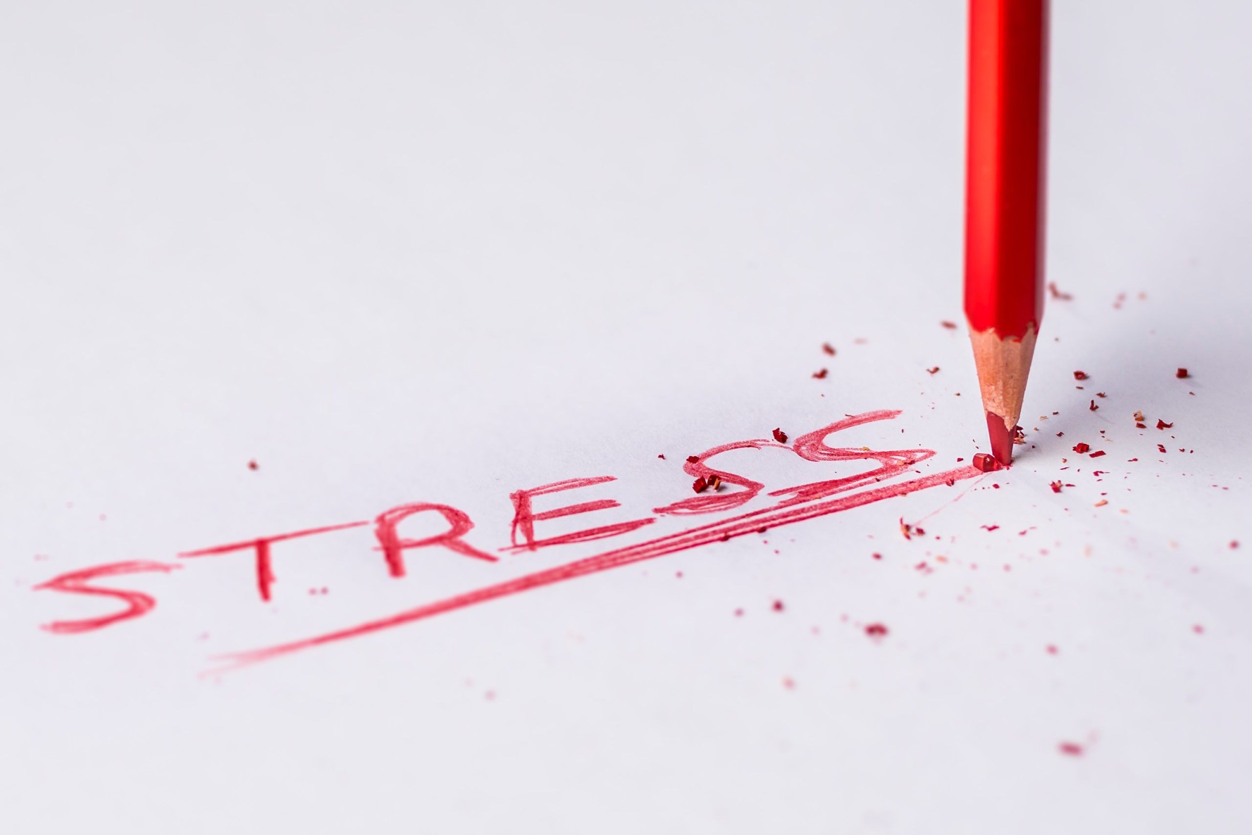 CBD Against Chronic Stress