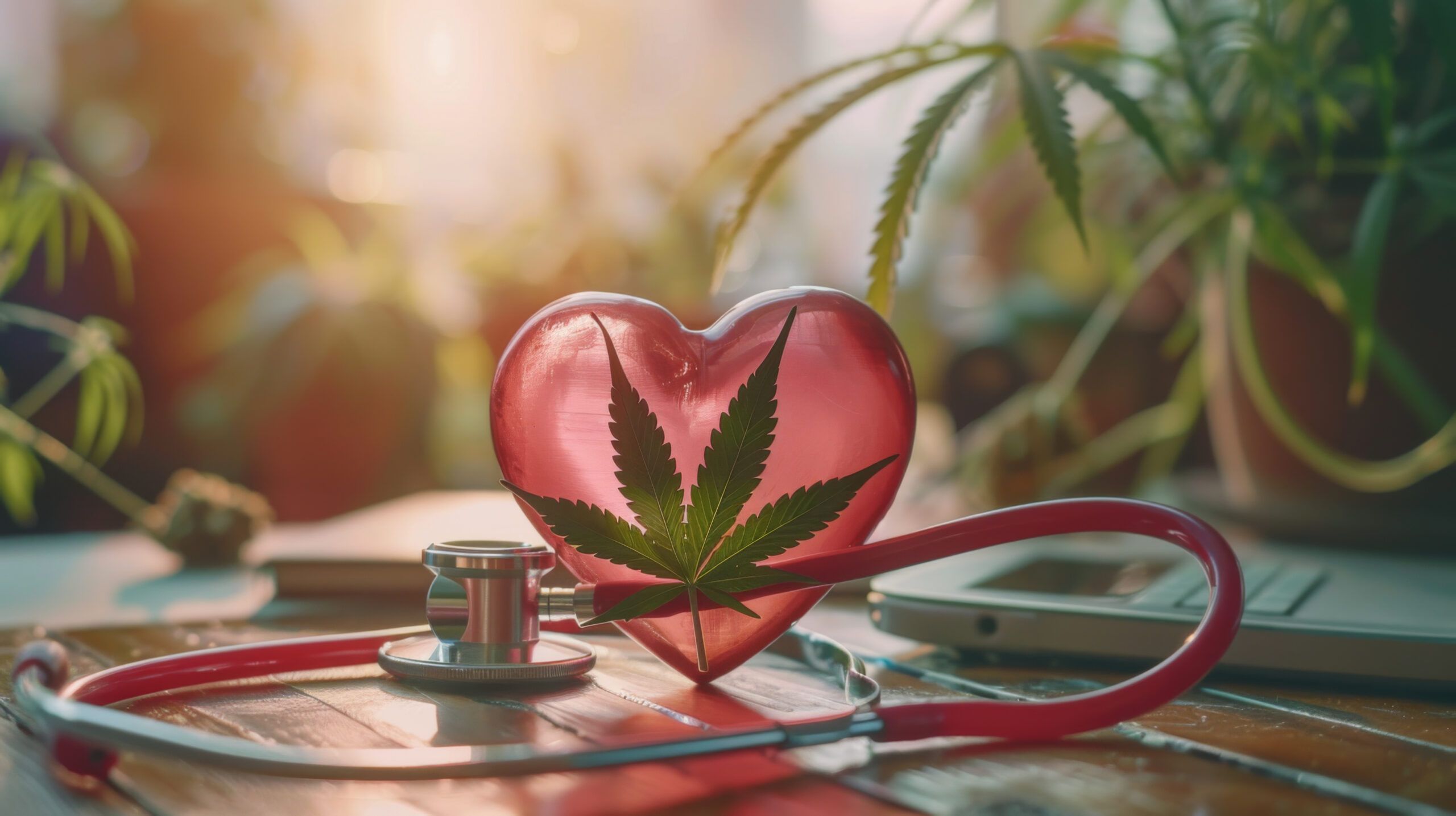 cbd and heart health