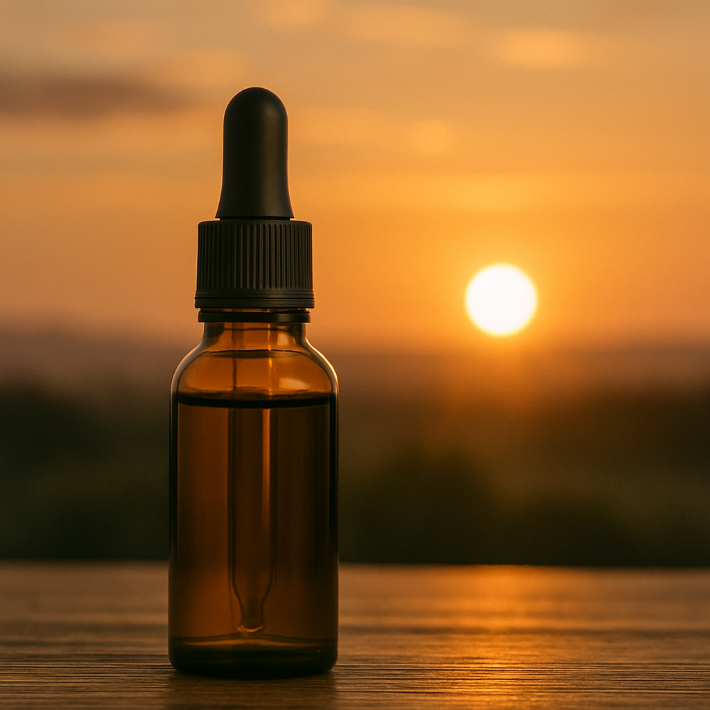 Full Spectrum CBD