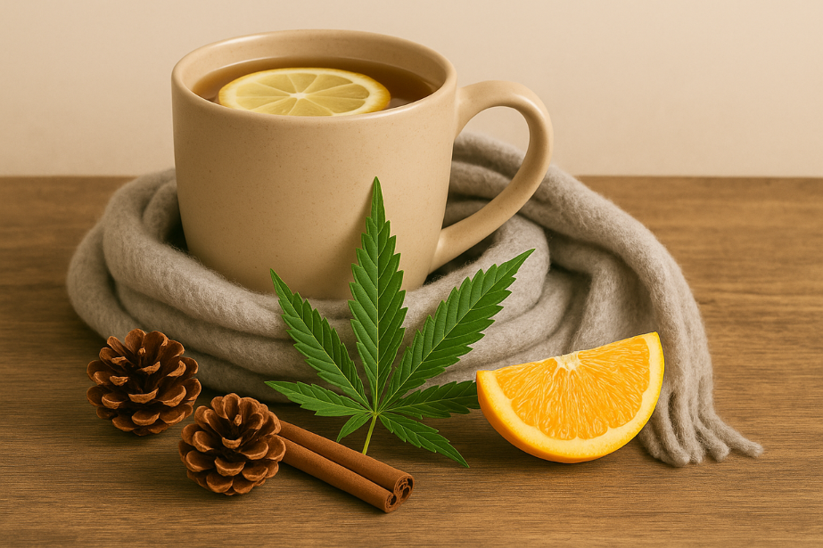 Hemp Oils Australia
