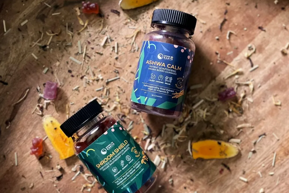 superfoods gummies