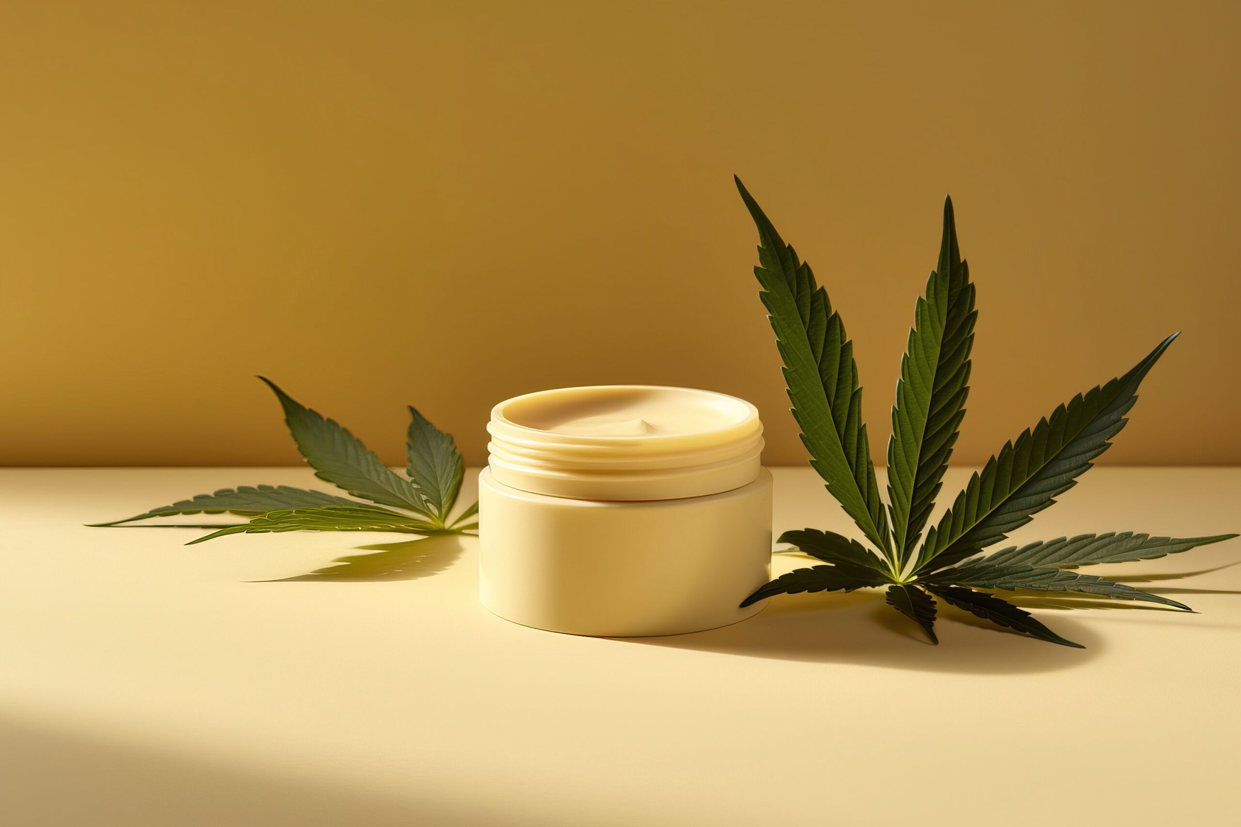 CBD Skin Defence