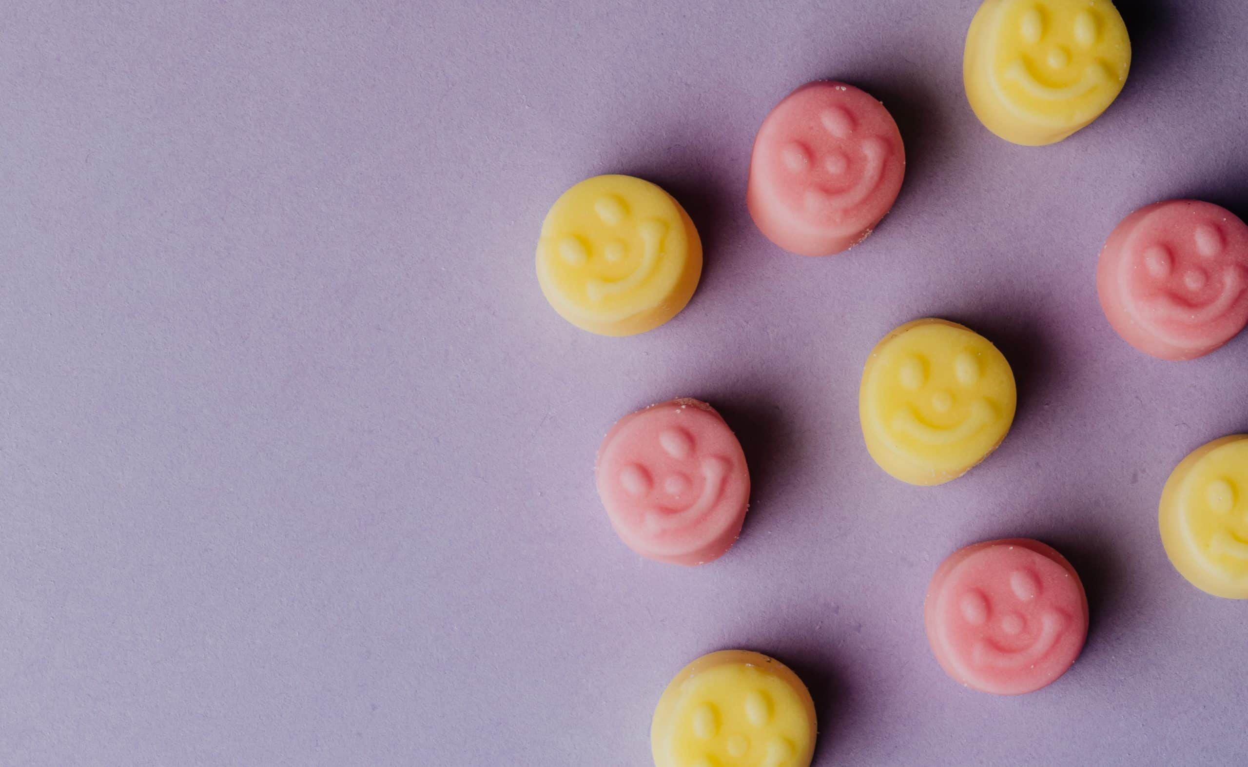 A Guide to CBD Edibles