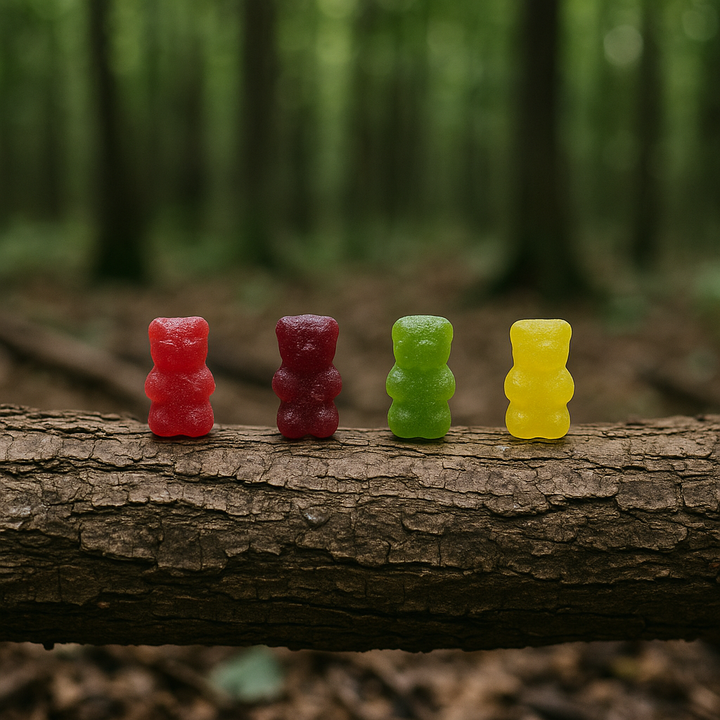 Entourage Gummies