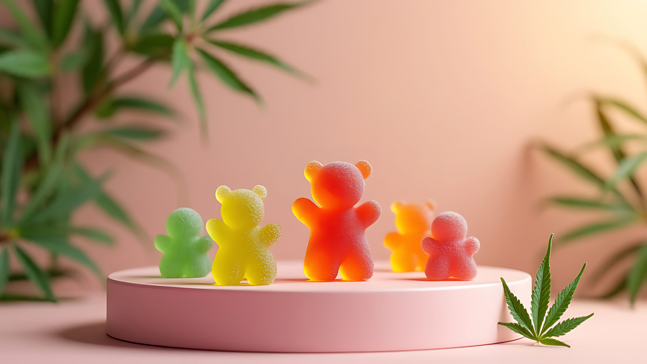 CBD Gummies