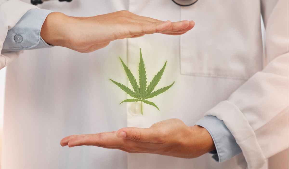 CBD Topicals