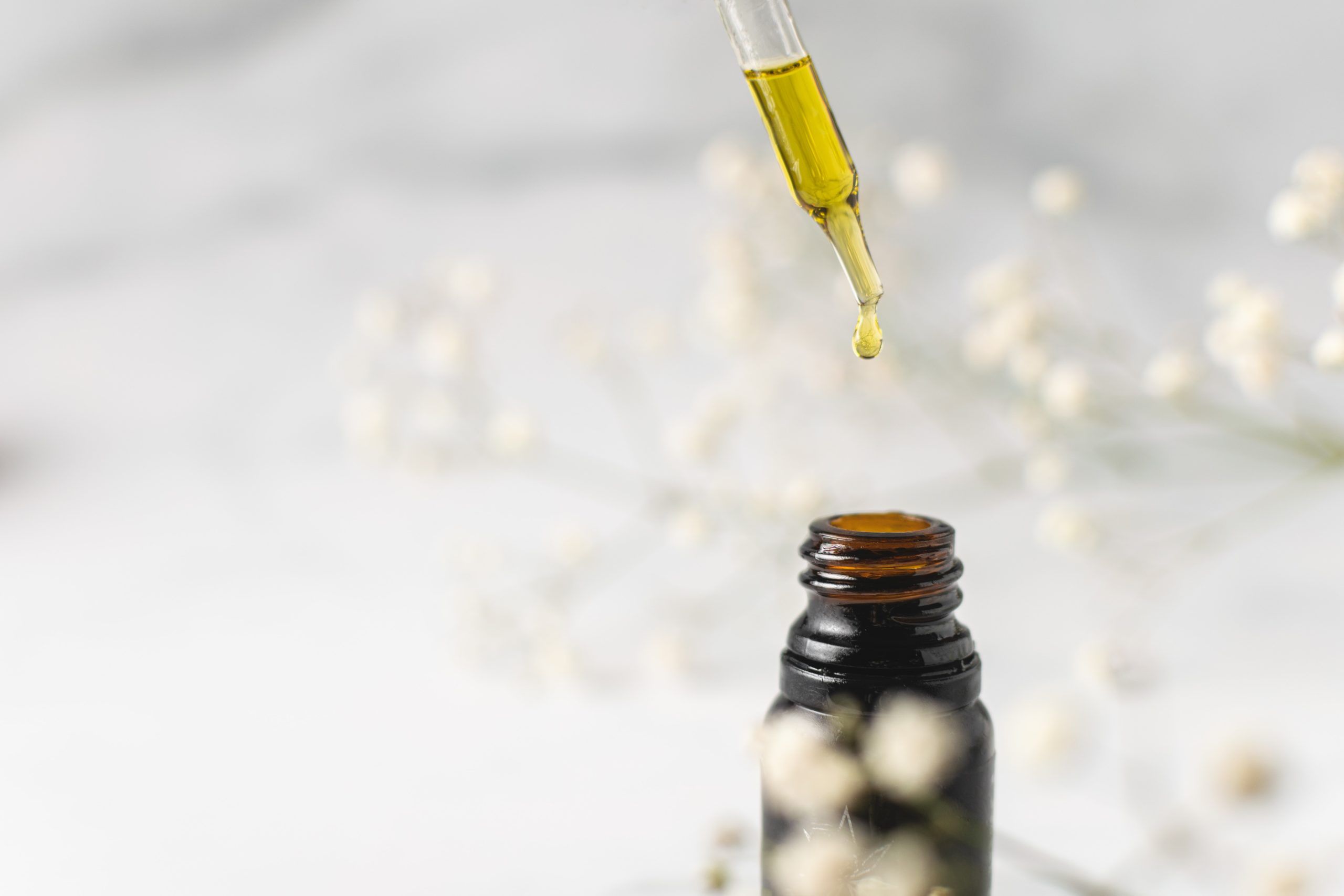 Is CBG the New CBD