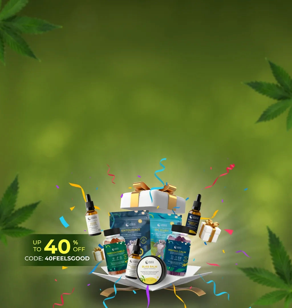 Down To Earth End of Financial Year Sale, EOFY Clearance Sale 40% Discounts