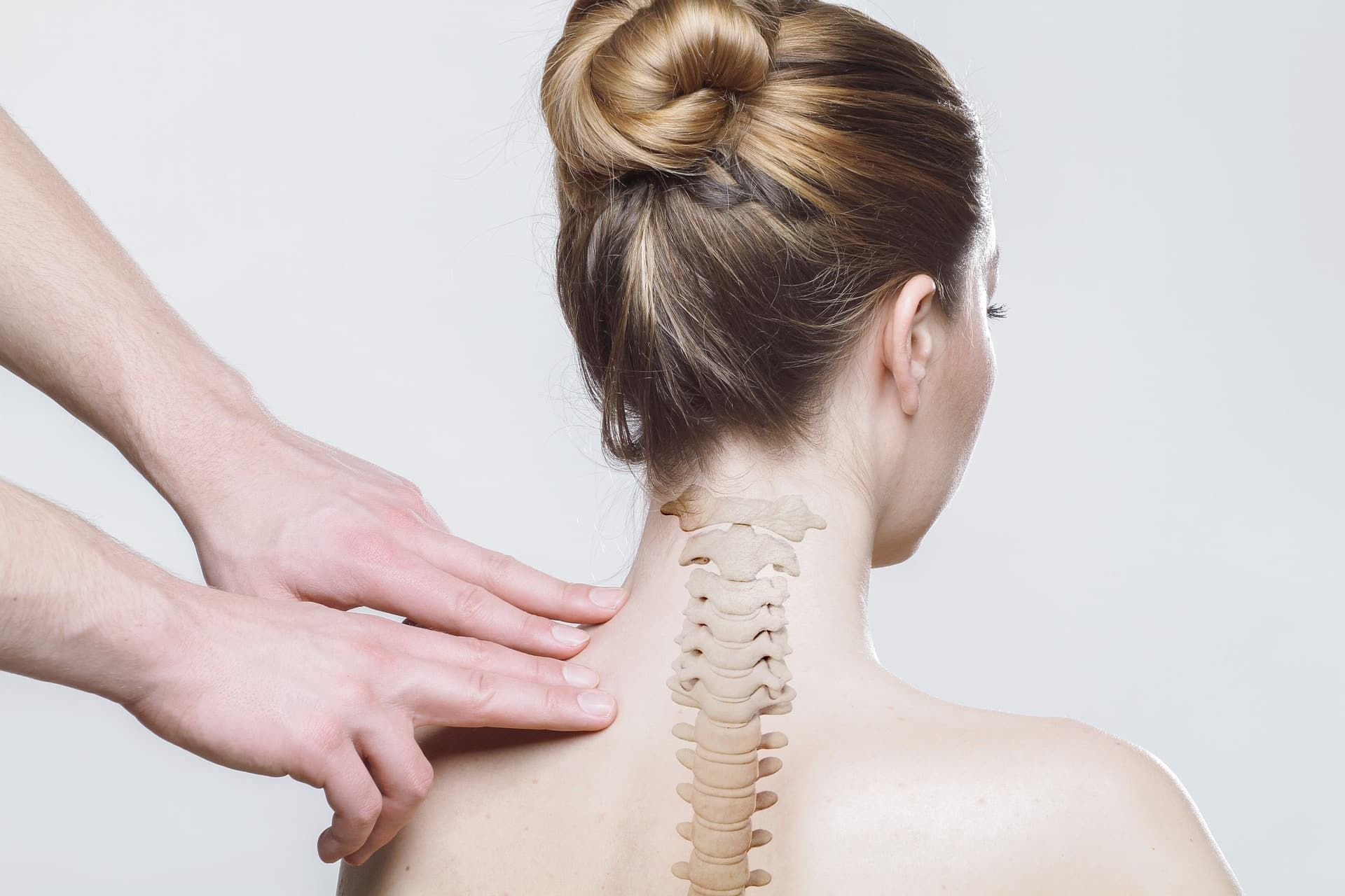 Cervical Spine Syndrome - This Herbal Remedy (CBD) May Help