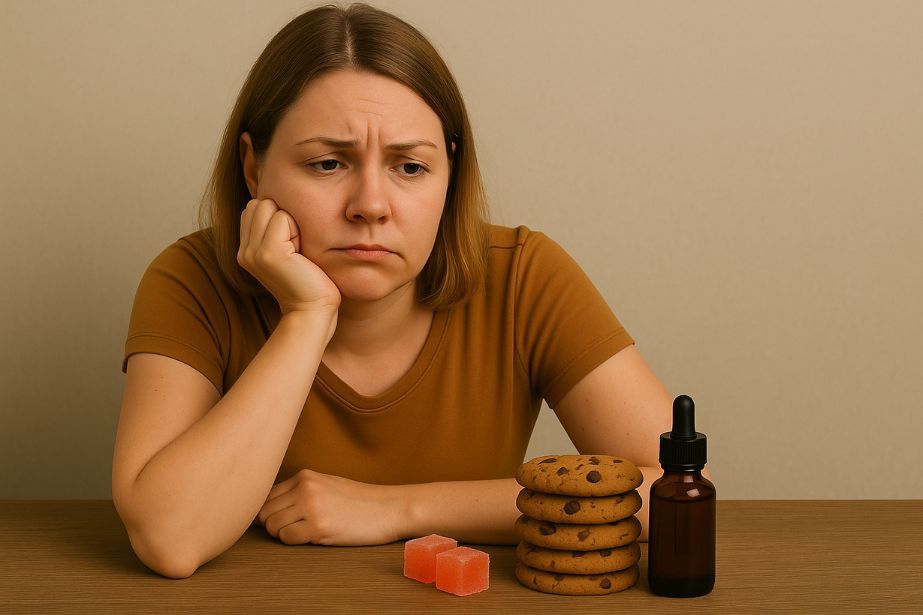 CBD Edibles
