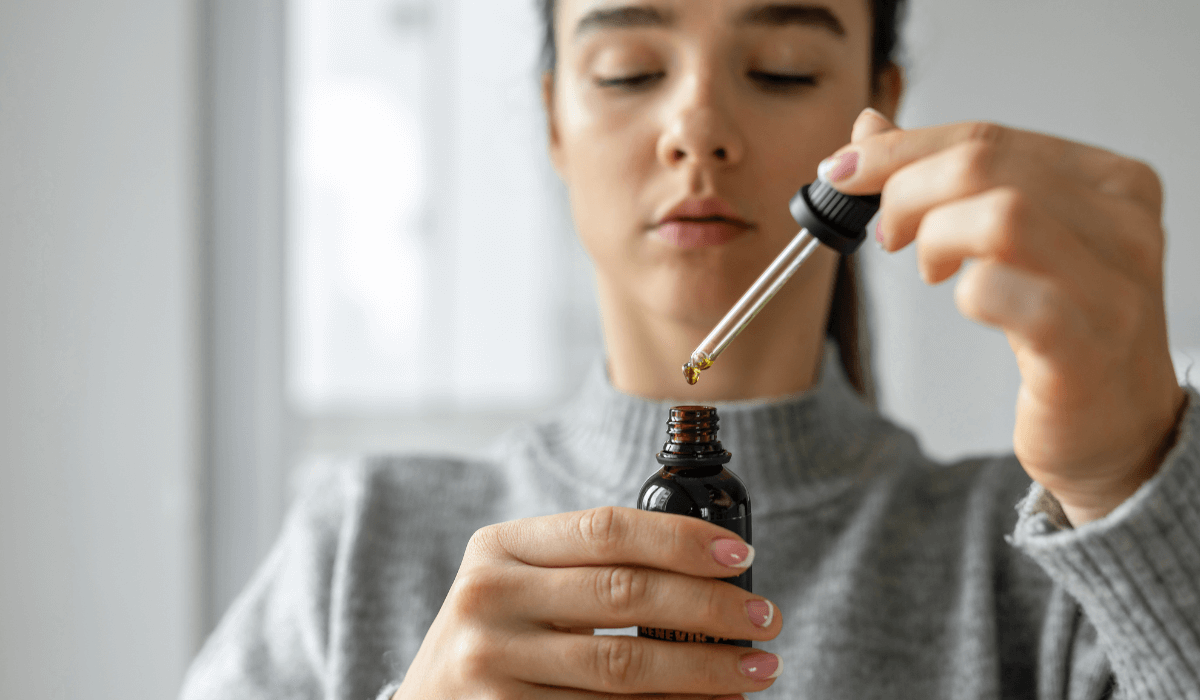 Broad Spectrum CBD Oils Australia