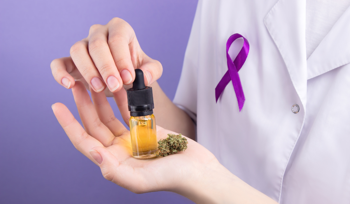 CBD & Cancer