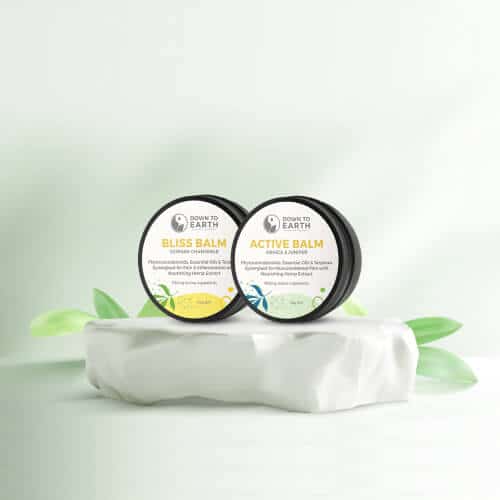 Medicinal Balms 101: Choosing the Perfect Balm for Your Needs