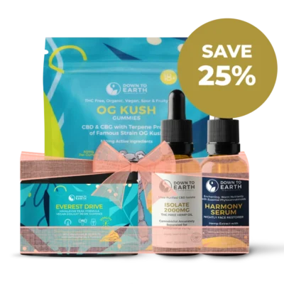 Busy Parents Nurture Pack bundle